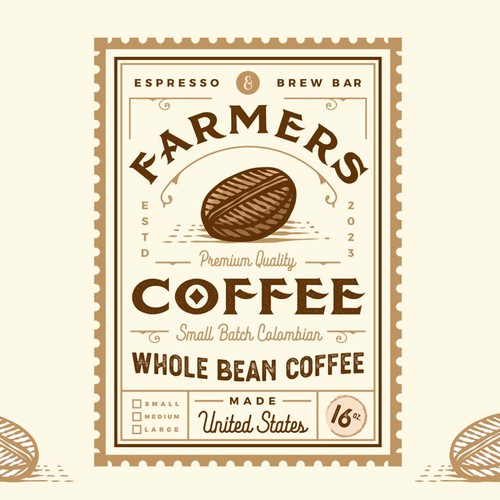 Farmers Coffee