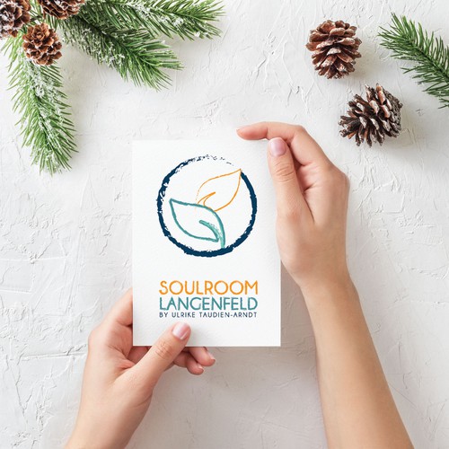 Logo for Soulroom Langenfeld