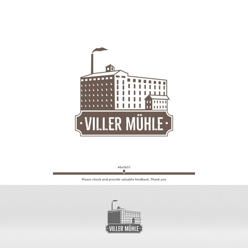 Viller Muhle