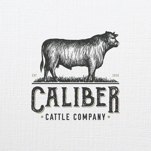 Caliber Cattle Company