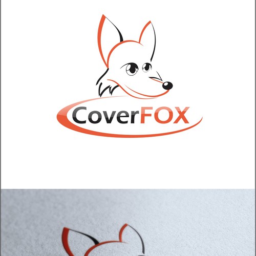 New logo wanted for CoverFox