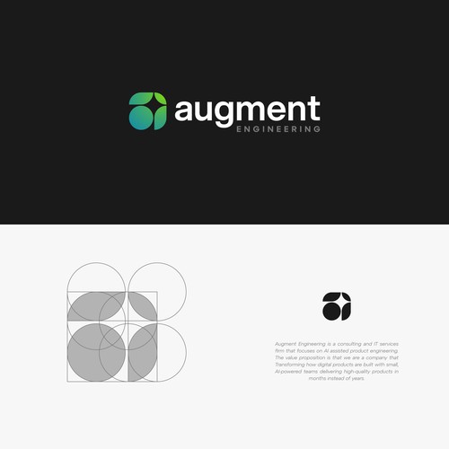 Augment Engineering Logo