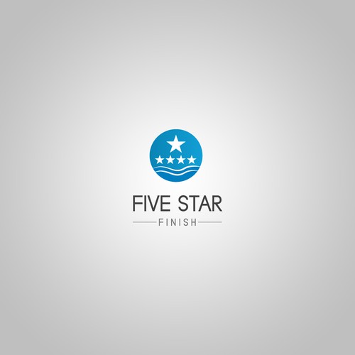 Five Star Finish