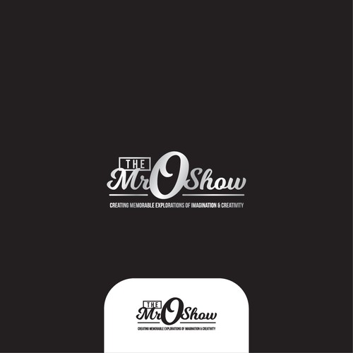 The-Mr-O-show-Logo