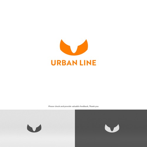 Urban logo