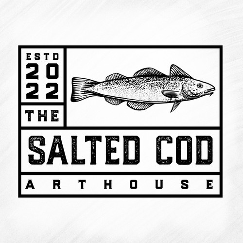 The Salted Cod Arthouse