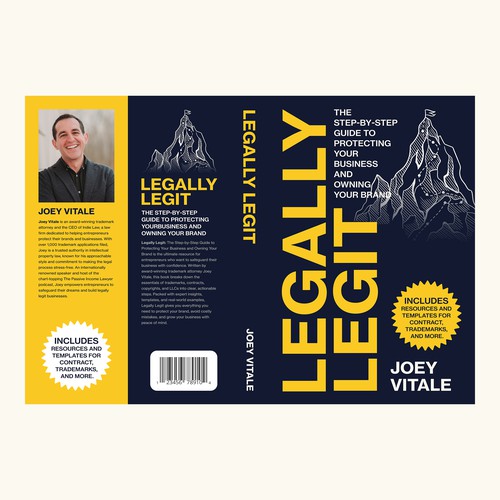 Book Cover Design