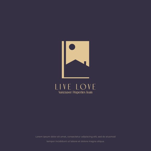 Logo for Live Love