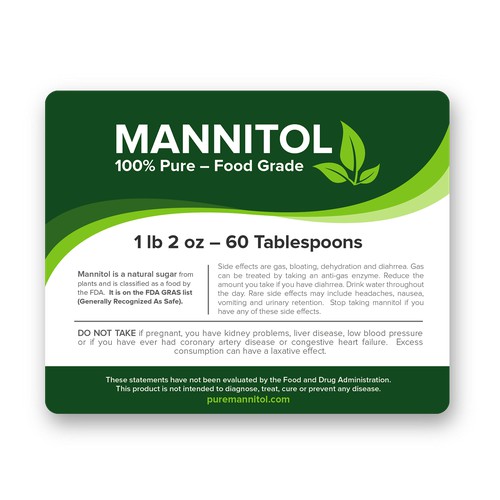 MANNTIOL