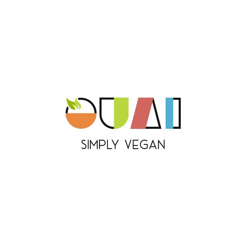 OUAI - Simply Vegan