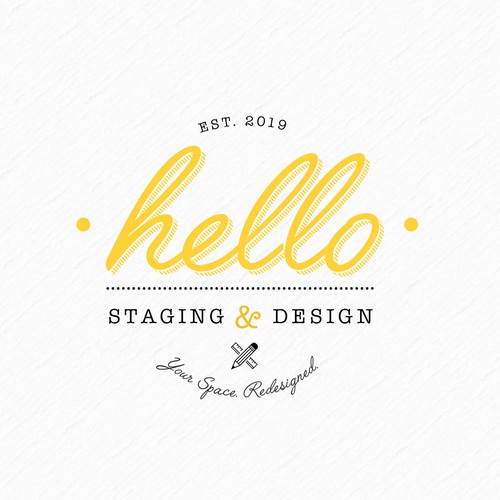 Hello Staging & Design