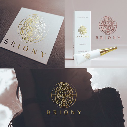 BRIONY