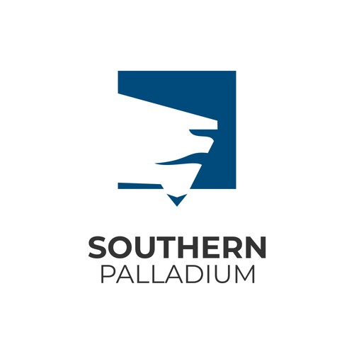 A Professional Logo Design For Southern Palladium