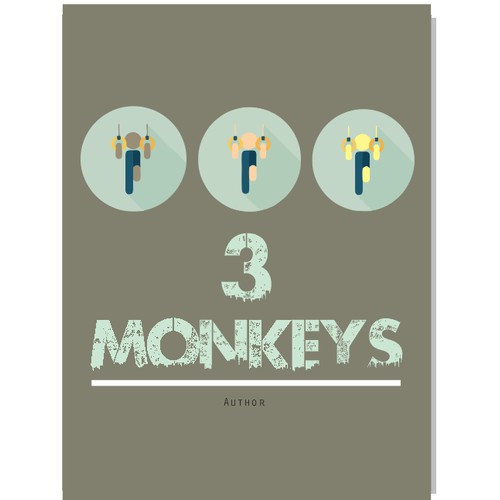 3 Monkeys 