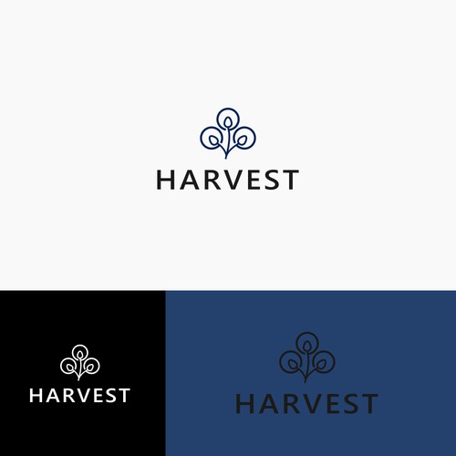 Logo for herbal supplement