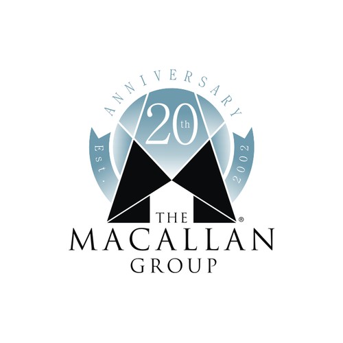 20th anniversary THE MACALLAN GROUP