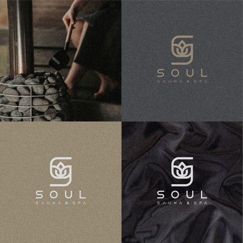 Logo SOUL Sauna & Spa
