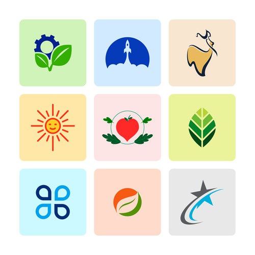 Logo design