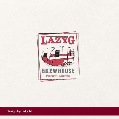 Lazy G Brewhouse