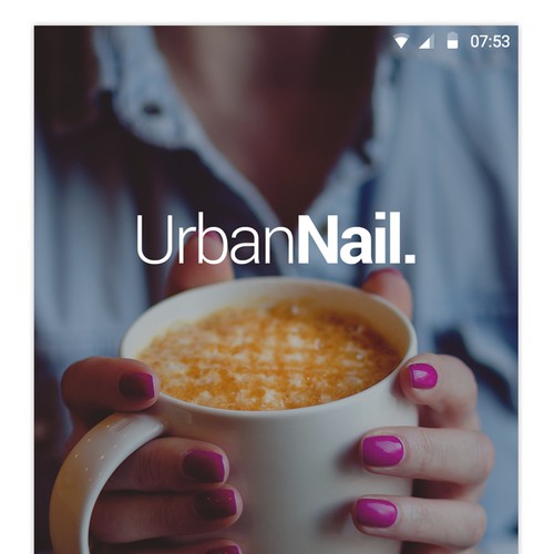 Urban Nail App