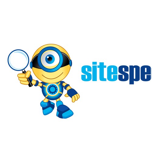 Create the next logo for sitespeed.io