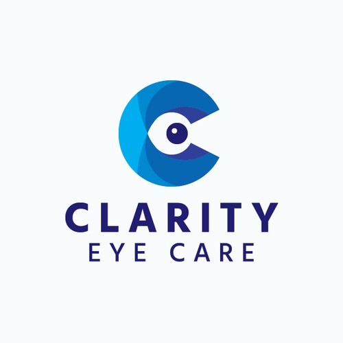 Eye Care Logo