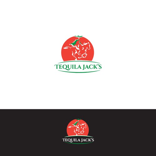 logo for bar restaurant 