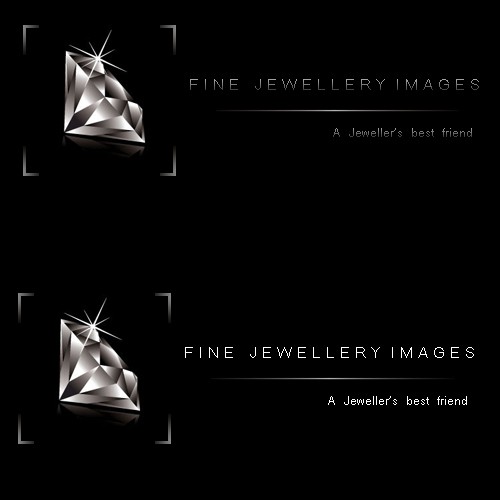 Create a Logo for Fine Jewellery Images company that focus' on professional photos and retouching.