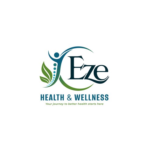 Eze - Logo