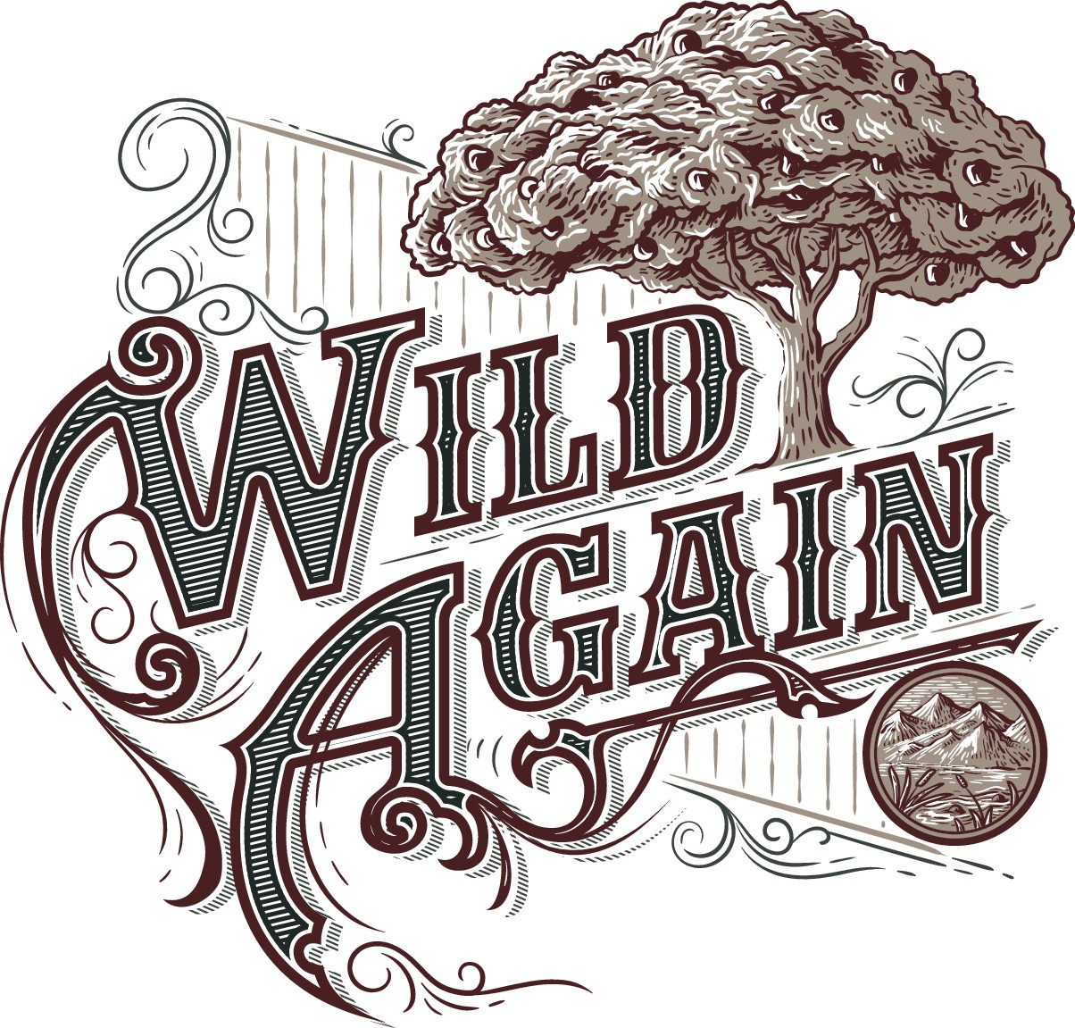 Logo/Illustration for project