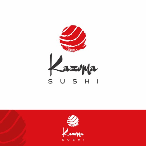 Sushi restaurant