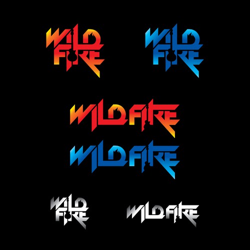 WILDFIRE