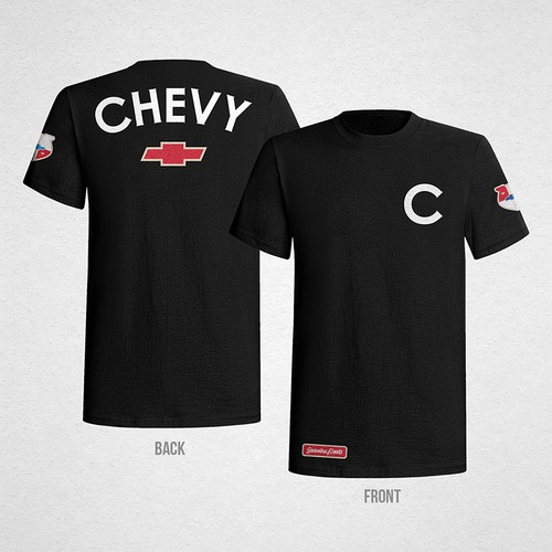 Chevy Tee