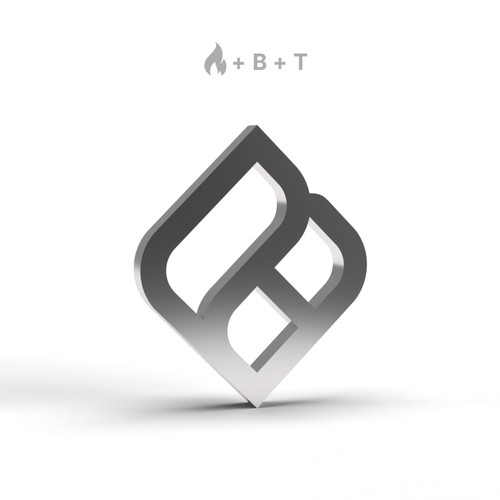 Logo concept for Business Tribe.