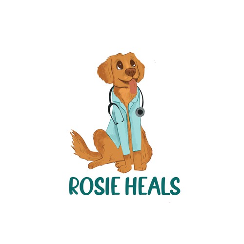 R%osie heals