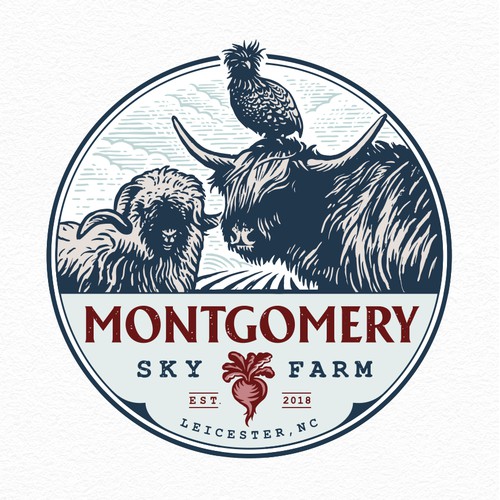 Montgomery Sky Farm