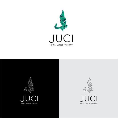 logo concept for JUCI