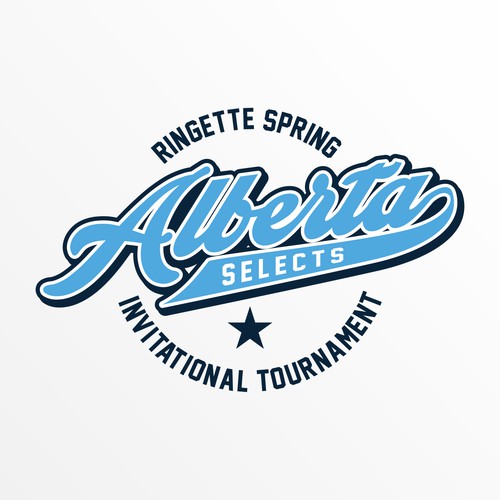Alberta Selects Ringette Spring Invitational Tournament