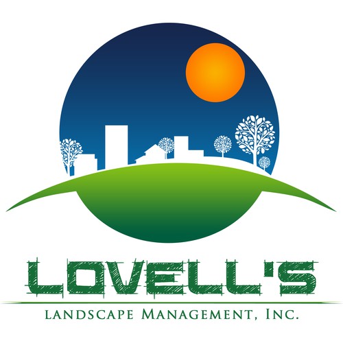 LOVELL'S Landscape Management