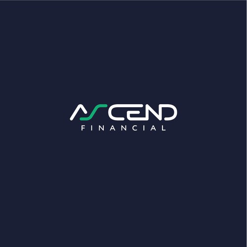 Logo suggestion for Ascend Financial