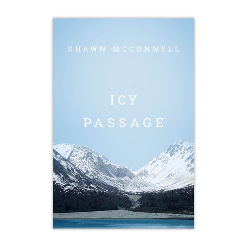 Icy Passage