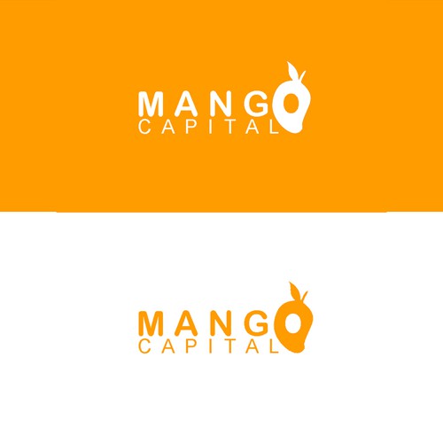 mengo logo design 