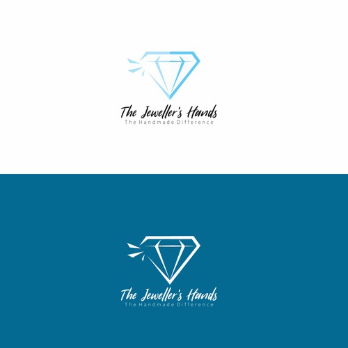 The Jeweller's Hands