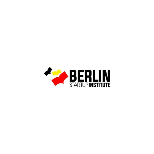 berlin startup institute logo