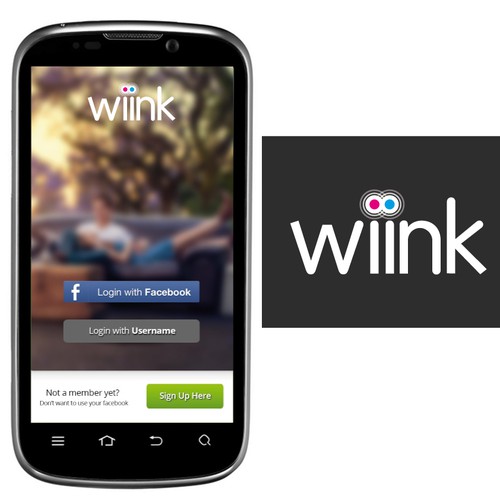 Logo design needed for new Dating App