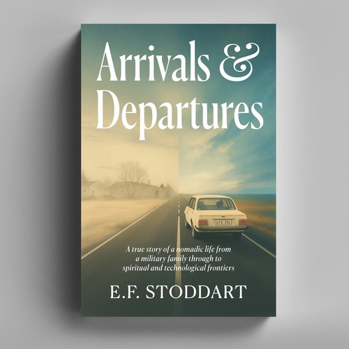 Arrival & Departures