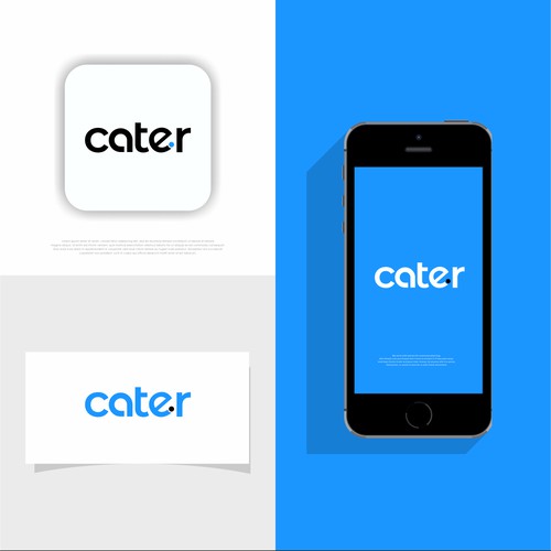 cater