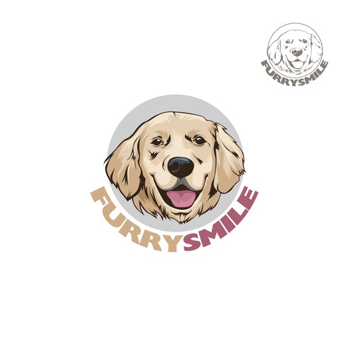 illustrative logo