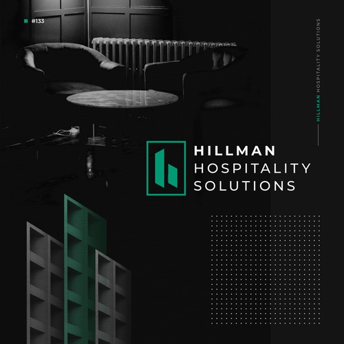 Hillman Hospitality Solutions logo