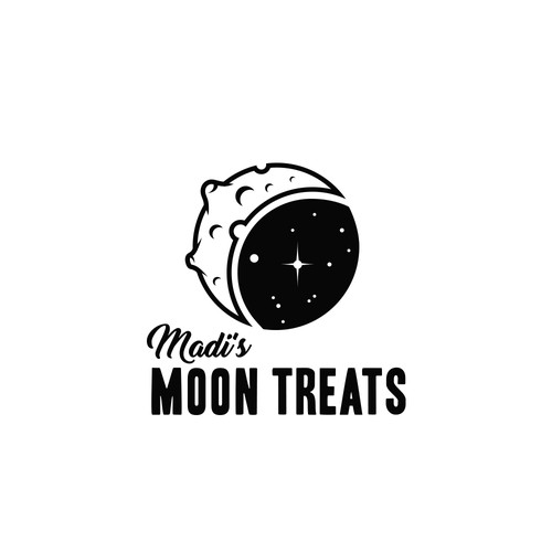 Moon logo